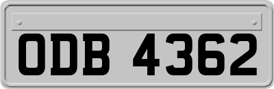 ODB4362