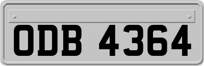 ODB4364