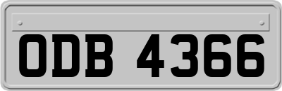ODB4366
