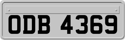 ODB4369