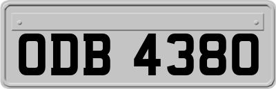 ODB4380
