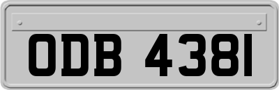 ODB4381