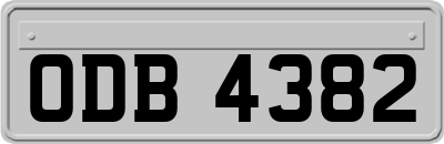 ODB4382