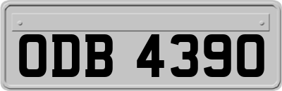 ODB4390