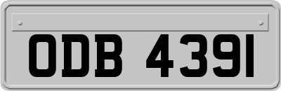 ODB4391