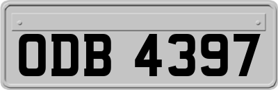 ODB4397