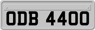 ODB4400