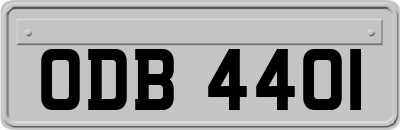 ODB4401