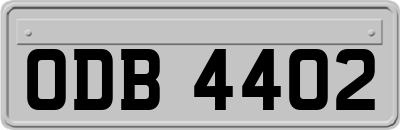 ODB4402