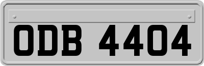 ODB4404