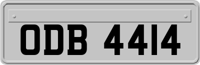 ODB4414