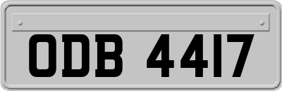 ODB4417