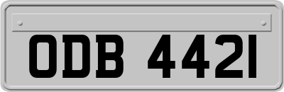 ODB4421