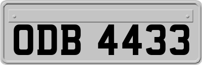 ODB4433