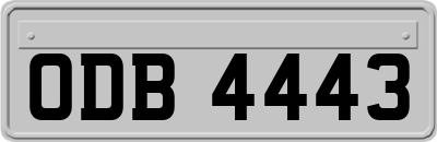 ODB4443