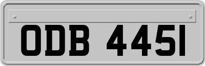 ODB4451