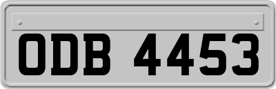 ODB4453