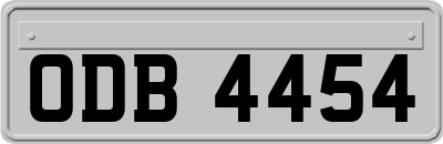 ODB4454