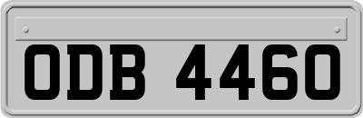 ODB4460