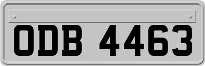 ODB4463