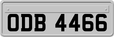 ODB4466