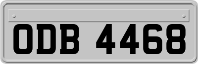 ODB4468