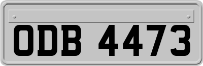 ODB4473