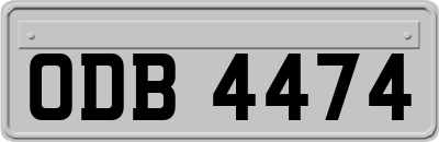 ODB4474