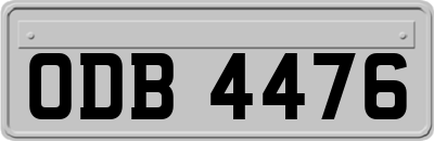 ODB4476