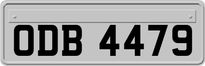 ODB4479