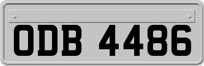 ODB4486