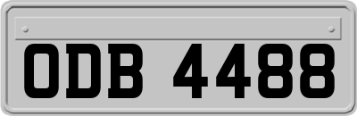 ODB4488