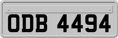 ODB4494