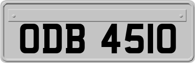 ODB4510