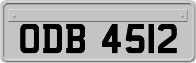 ODB4512