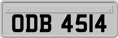 ODB4514