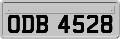 ODB4528