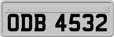 ODB4532