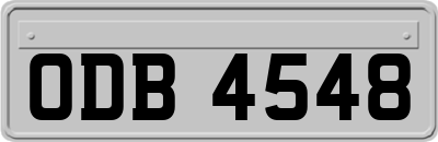 ODB4548
