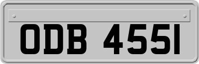 ODB4551