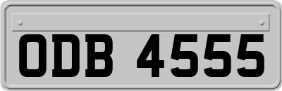ODB4555