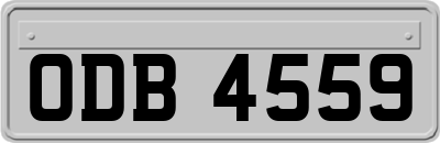 ODB4559