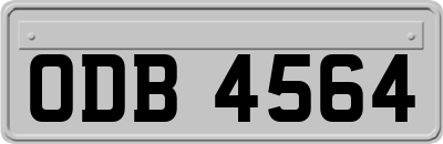 ODB4564