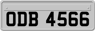 ODB4566