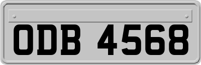ODB4568