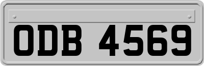 ODB4569
