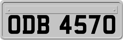 ODB4570