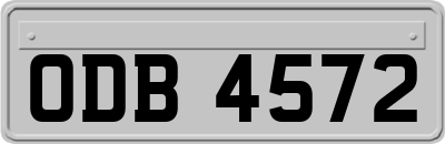 ODB4572