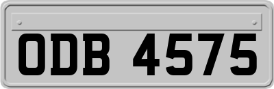 ODB4575