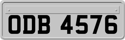 ODB4576